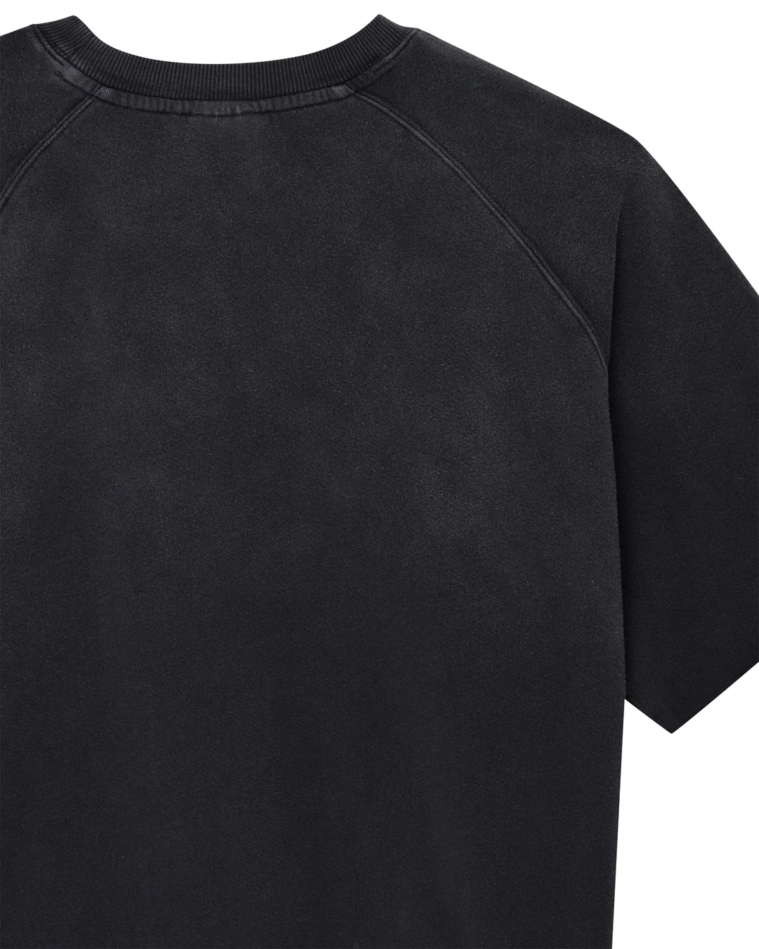 Focustra Short Sleeve Sweat - Black Beauty - Image 8