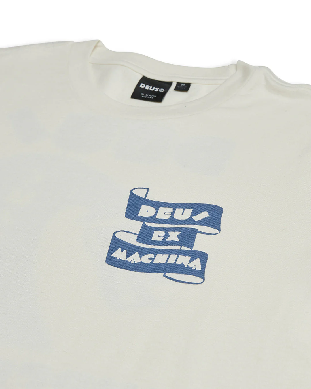 Four Feet Tee - Vintage White - Image 9