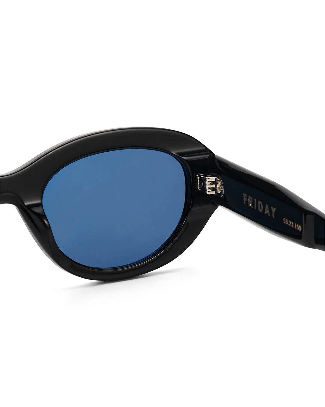 Friday - Black - Image 6