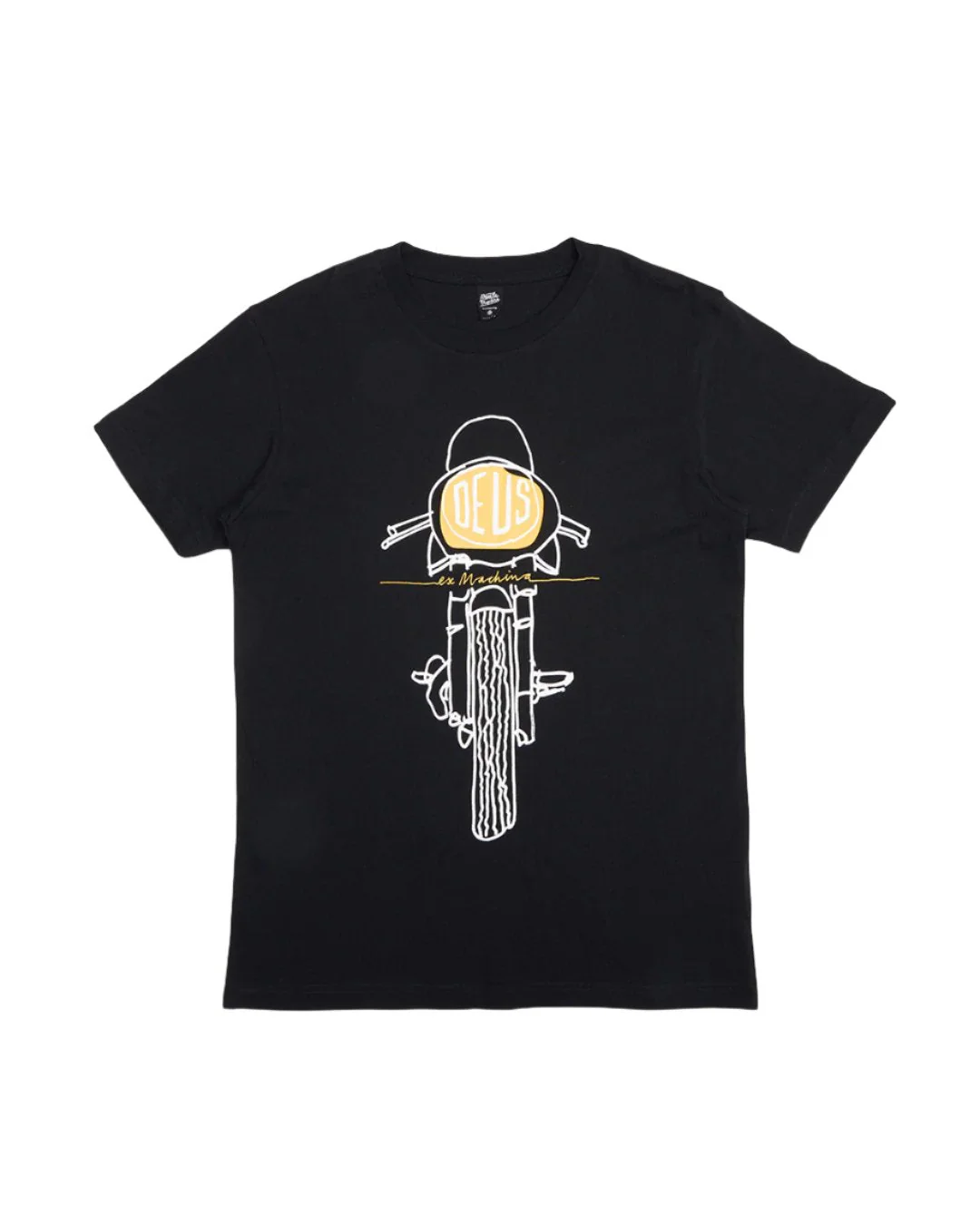 Frontal Matchless - Black - Image 2