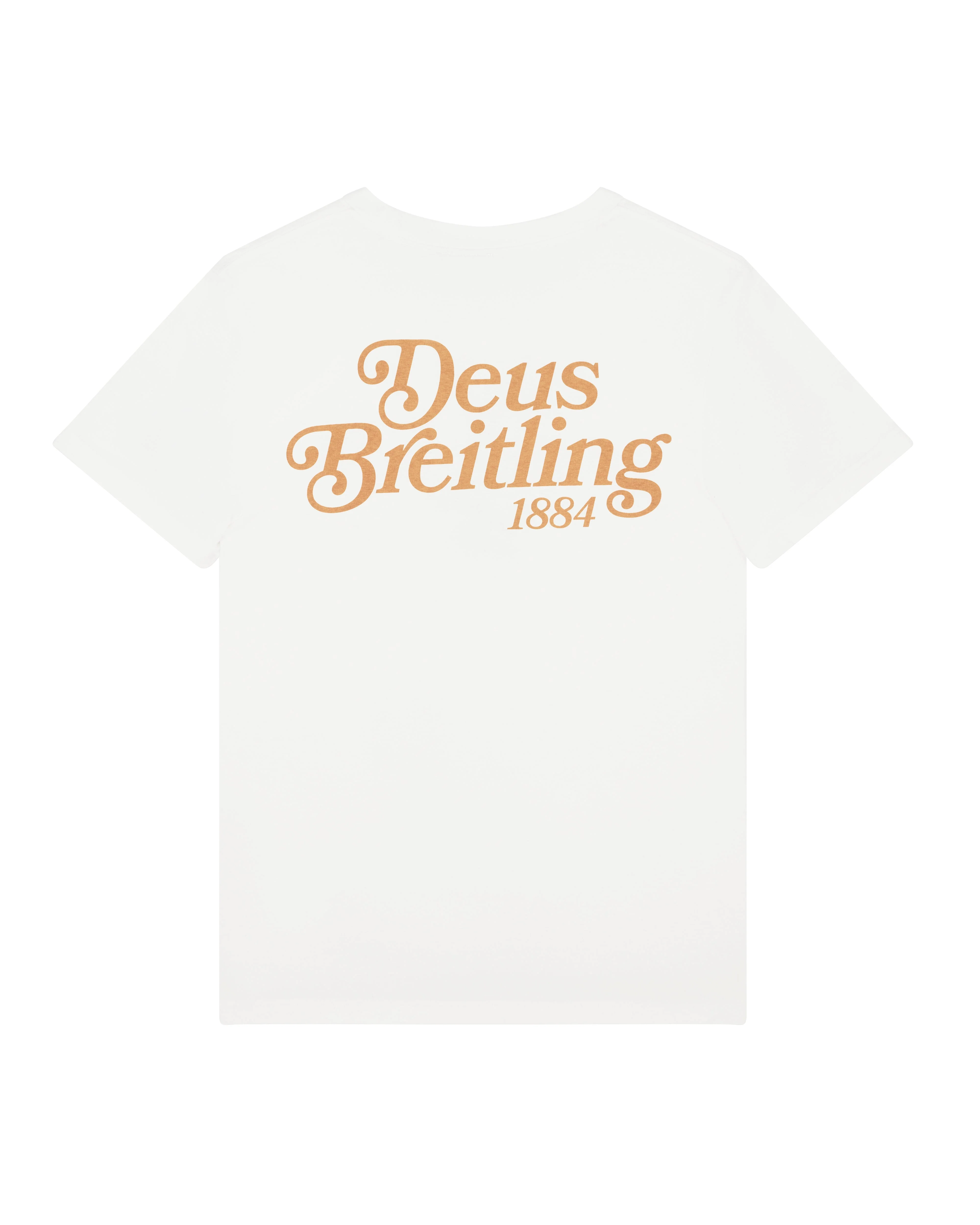 Gallivant Tee - Vintage White - Image 2
