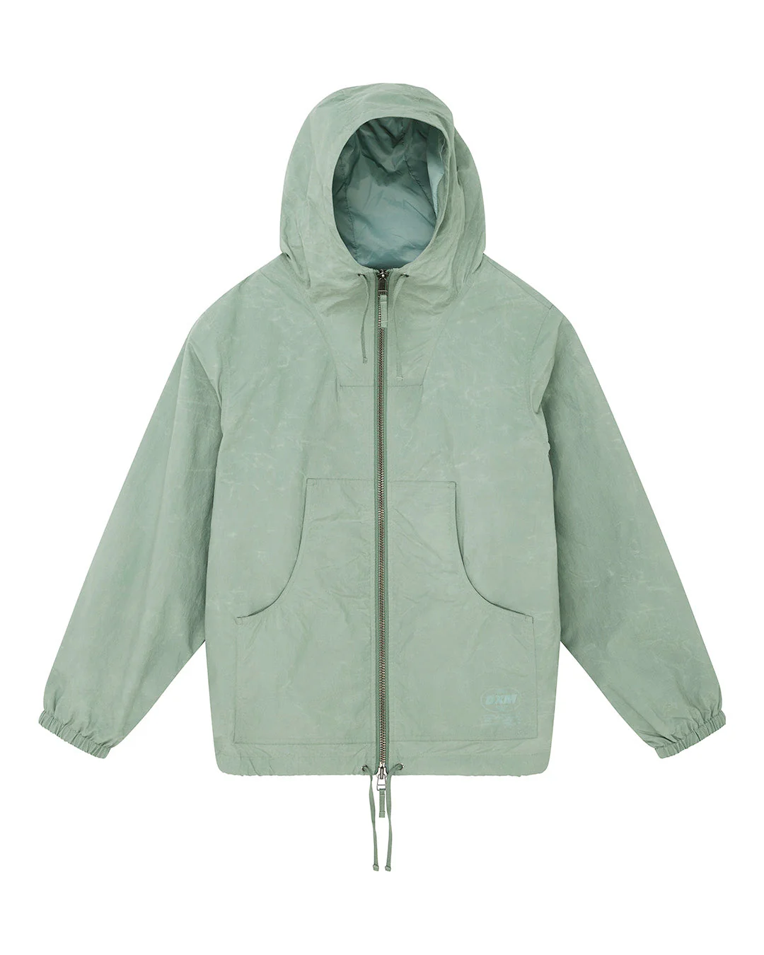 Gershon Parka - Loden Frost Green - Image 3