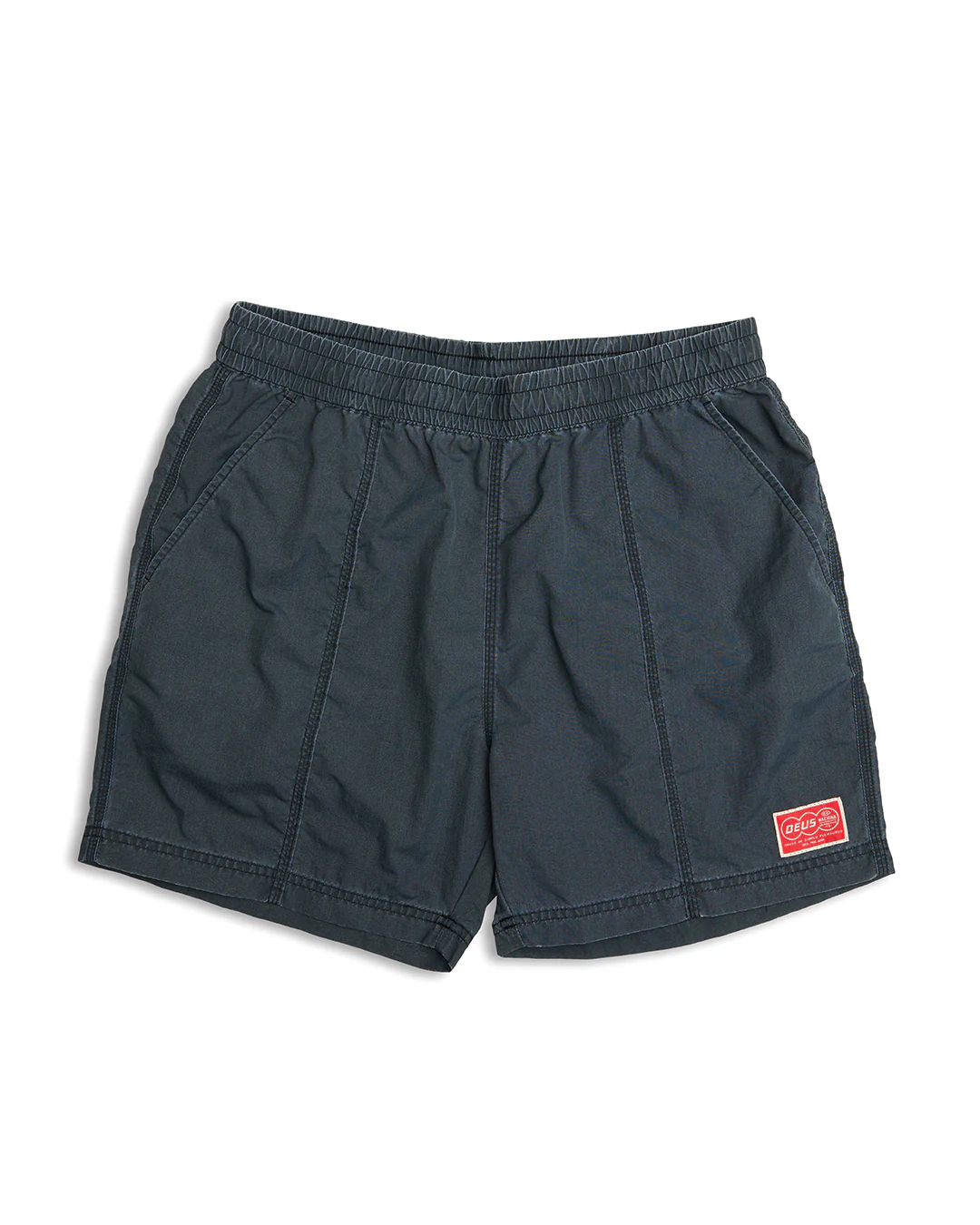 Glide Swim Short (Mesh) - Anthracite