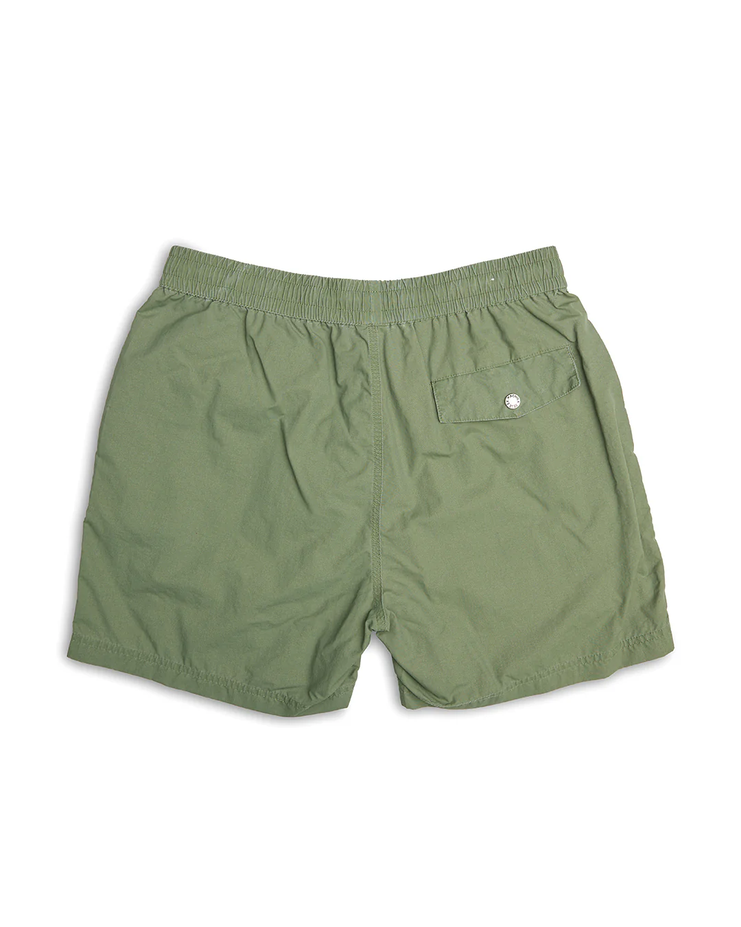 Glide Swim Short (Mesh) - Clover - Image 2