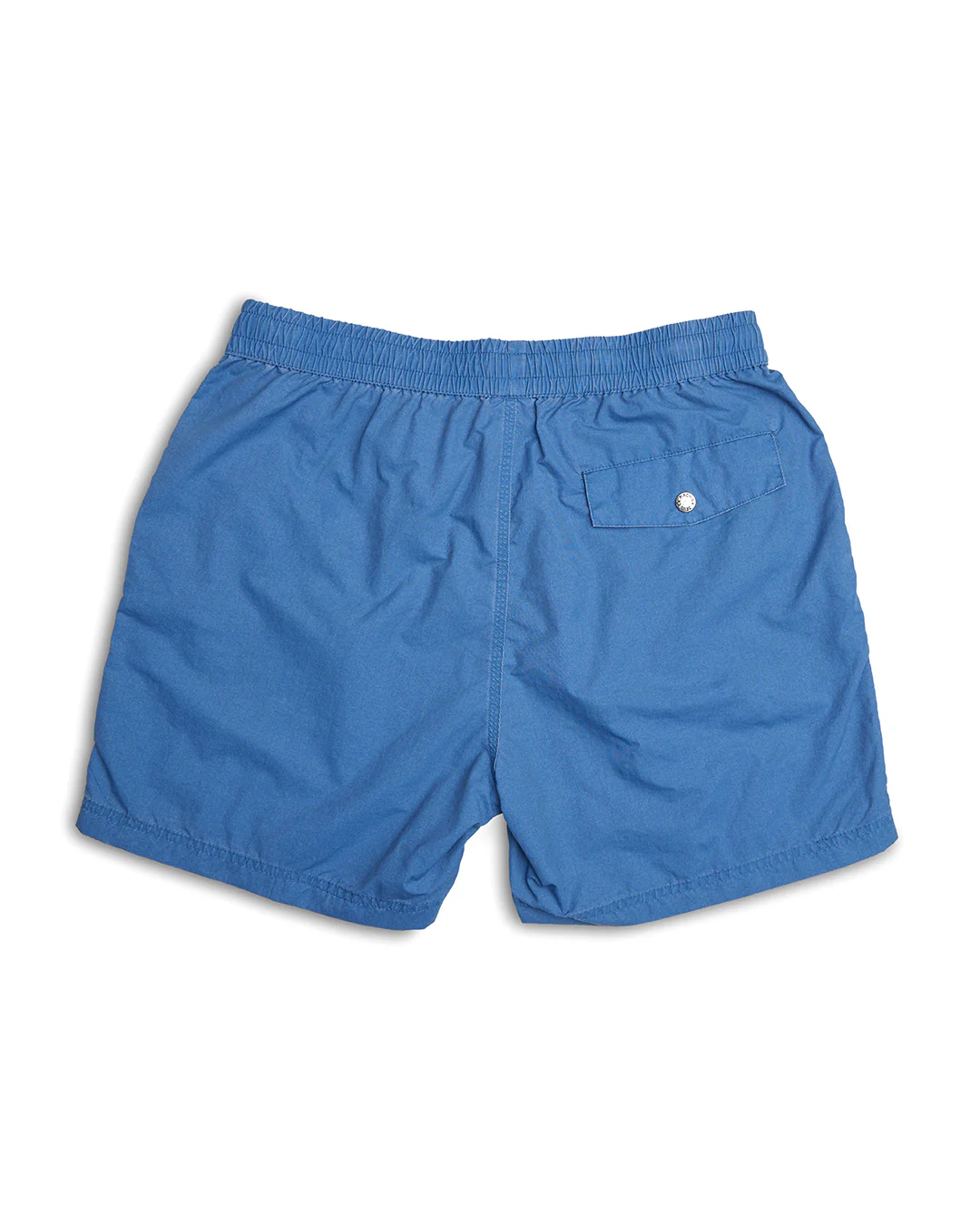 Glide Swim Short (Mesh) - Dusty Blue - Image 2
