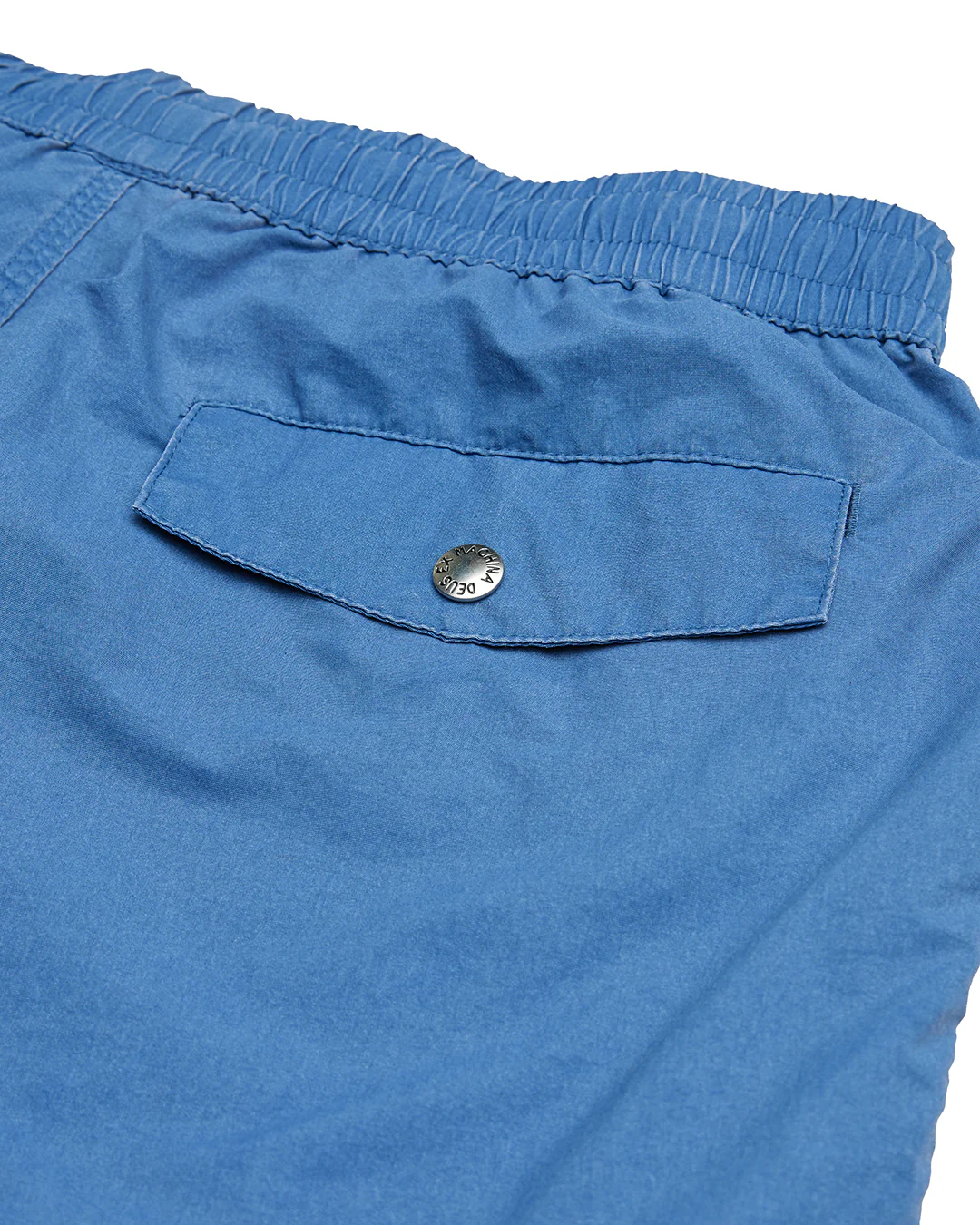 Glide Swim Short (Mesh) - Dusty Blue - Image 5