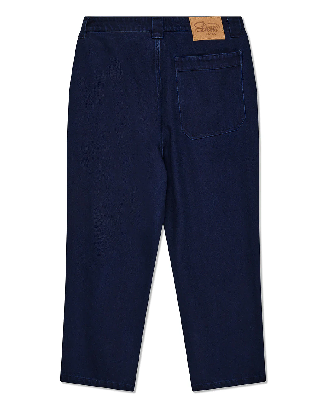 Hank Overdye Pant - Indigo - Image 4