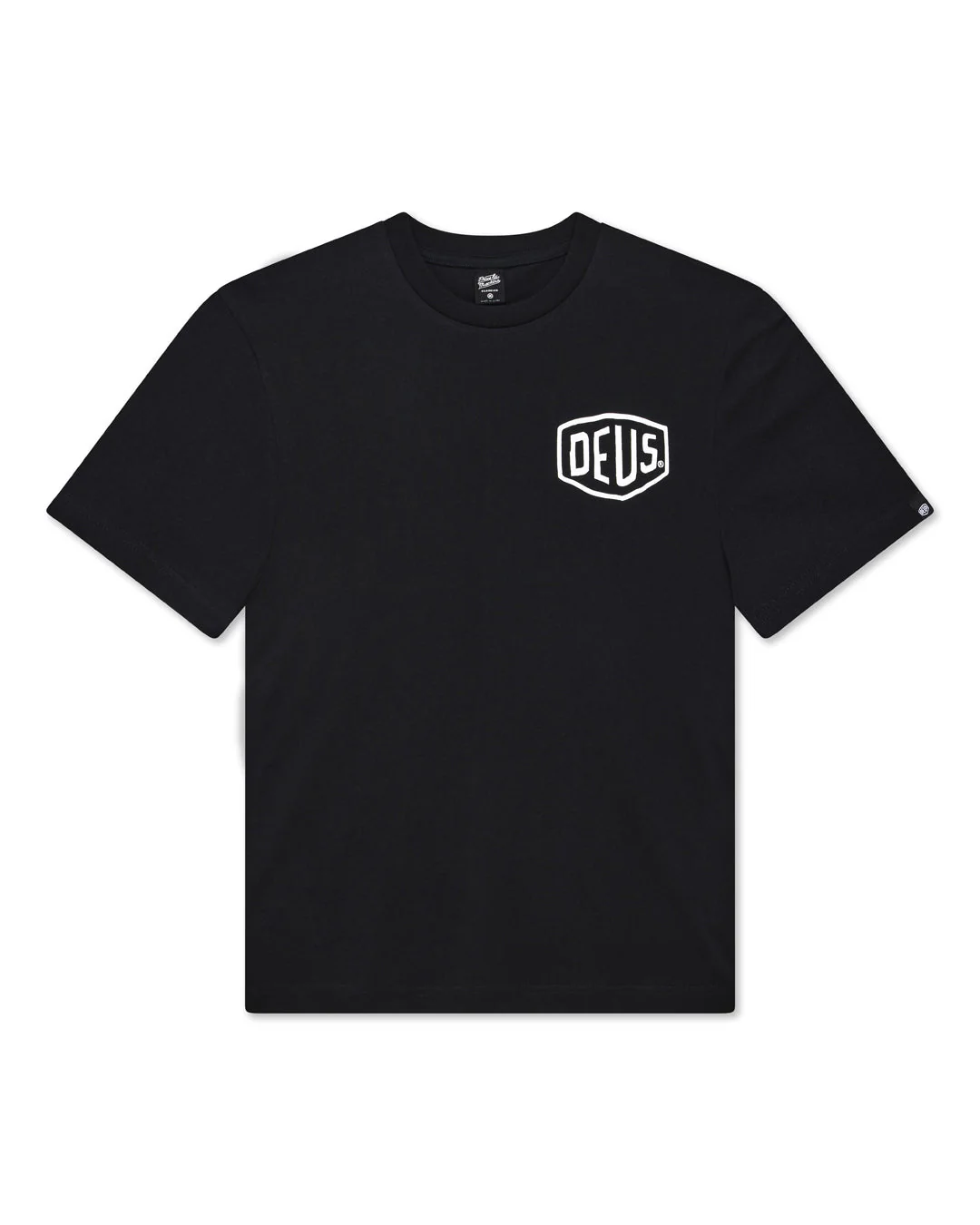 Harajuku Address - Black