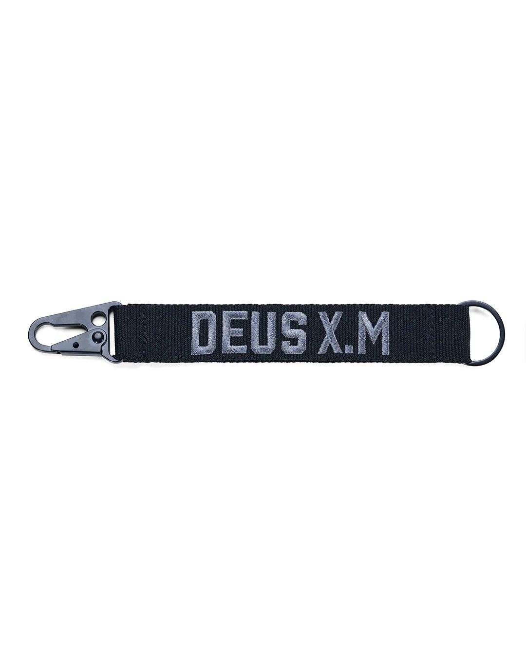 Harness Keyholder - Black