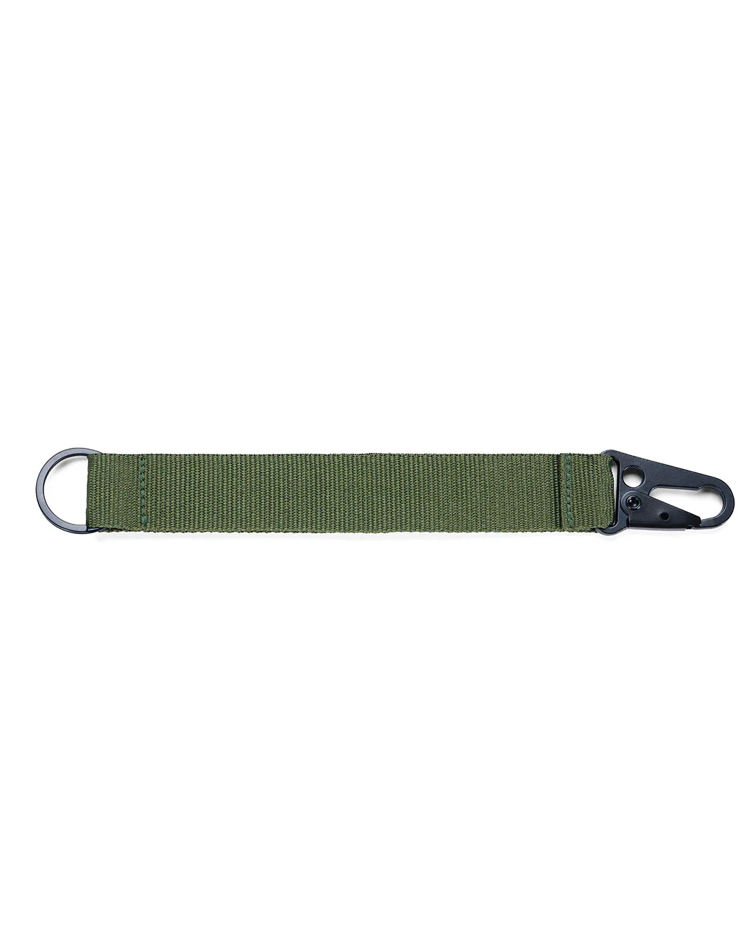 Harness Keyholder - Pine Green - Image 2