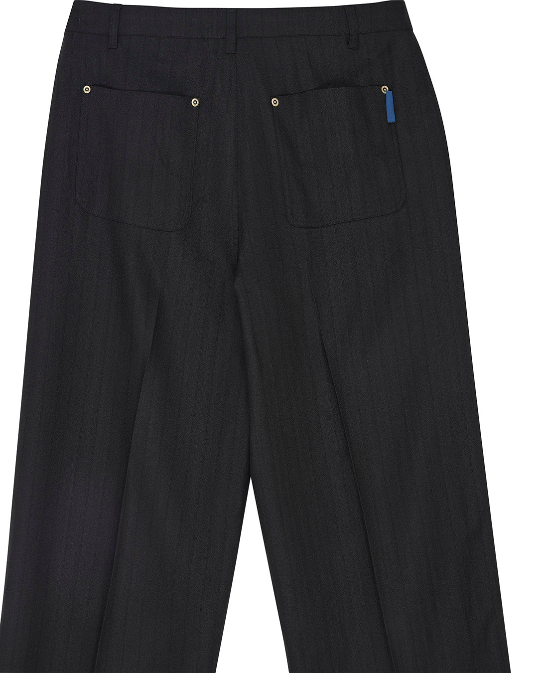 Hear & Now Pant - Anthracite - Image 10