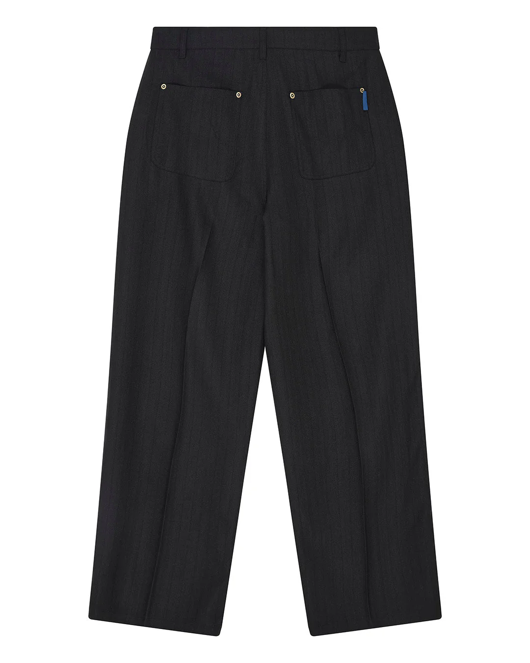 Hear & Now Pant - Anthracite - Image 4