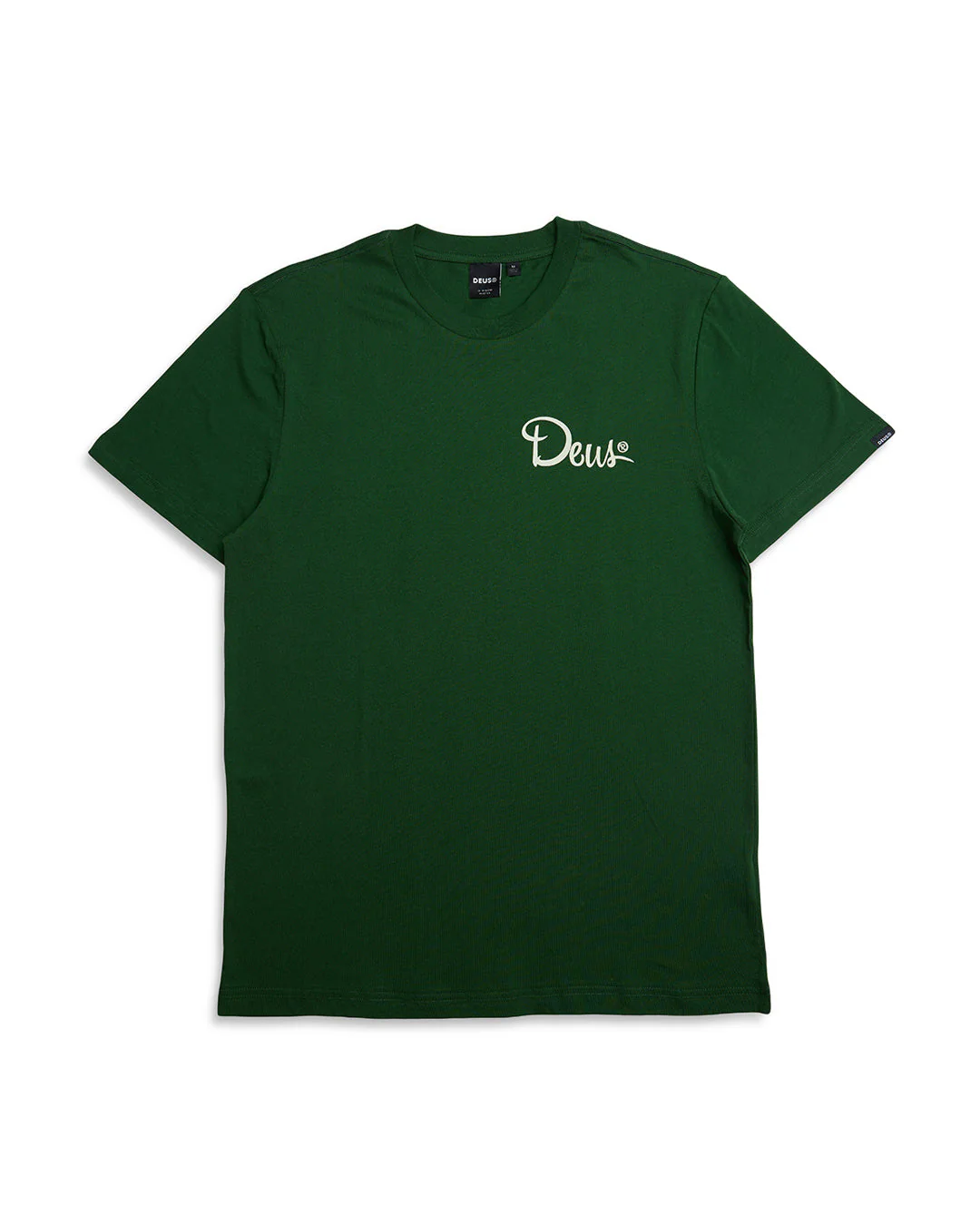Hefferlump Tee - Hillside Green - Image 3