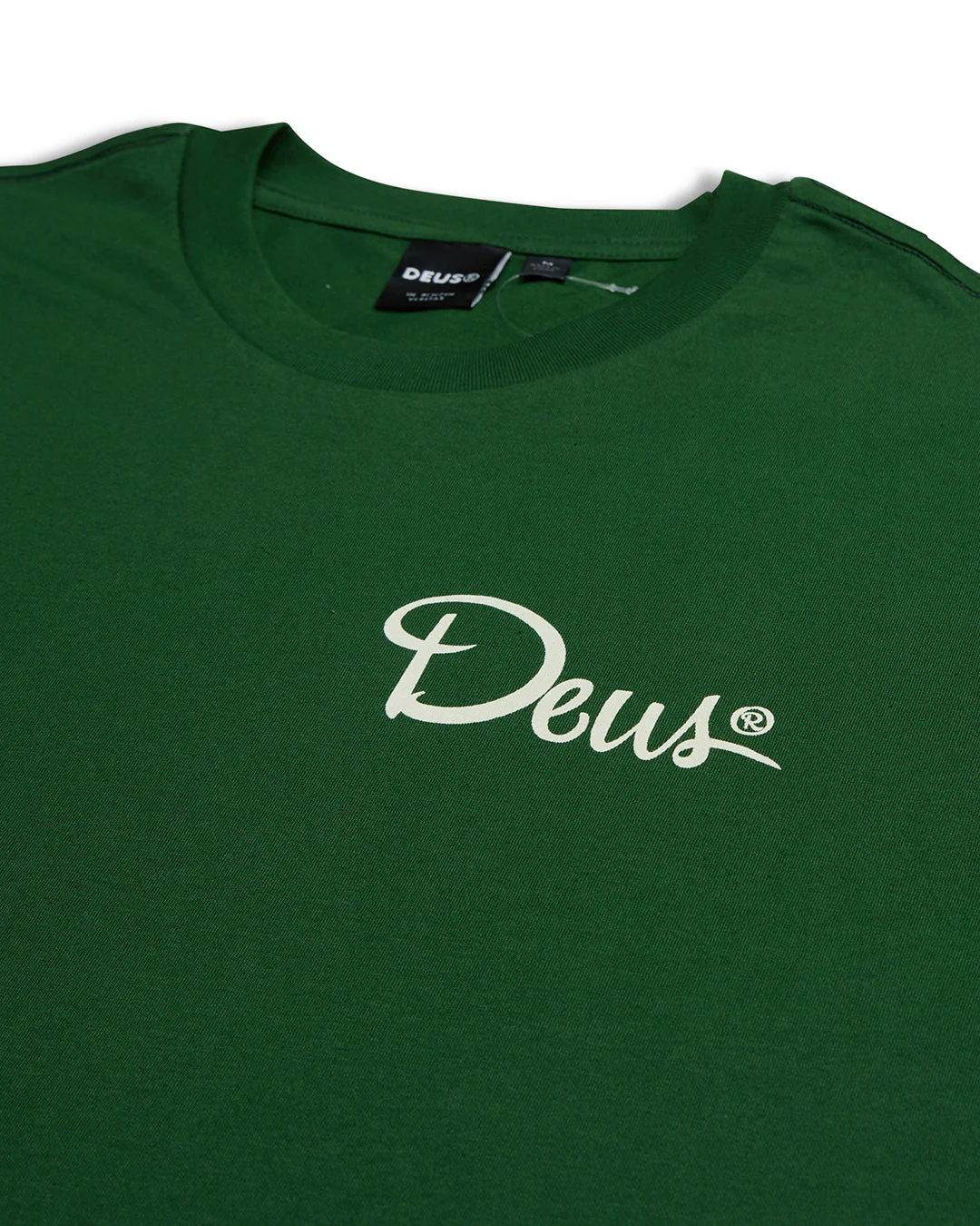 Hefferlump Tee - Hillside Green - Image 5