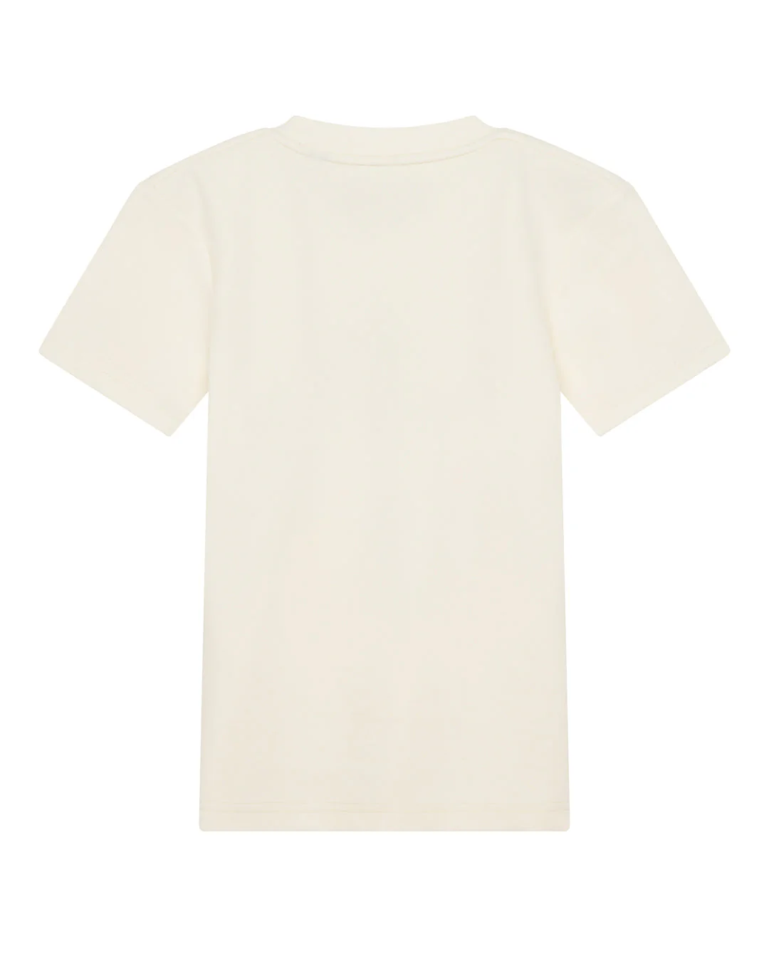 HeLeNe Tee - Dirty White - Image 4