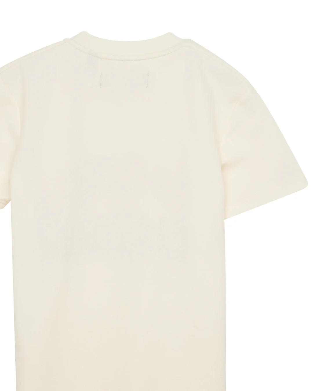 HeLeNe Tee - Dirty White - Image 8