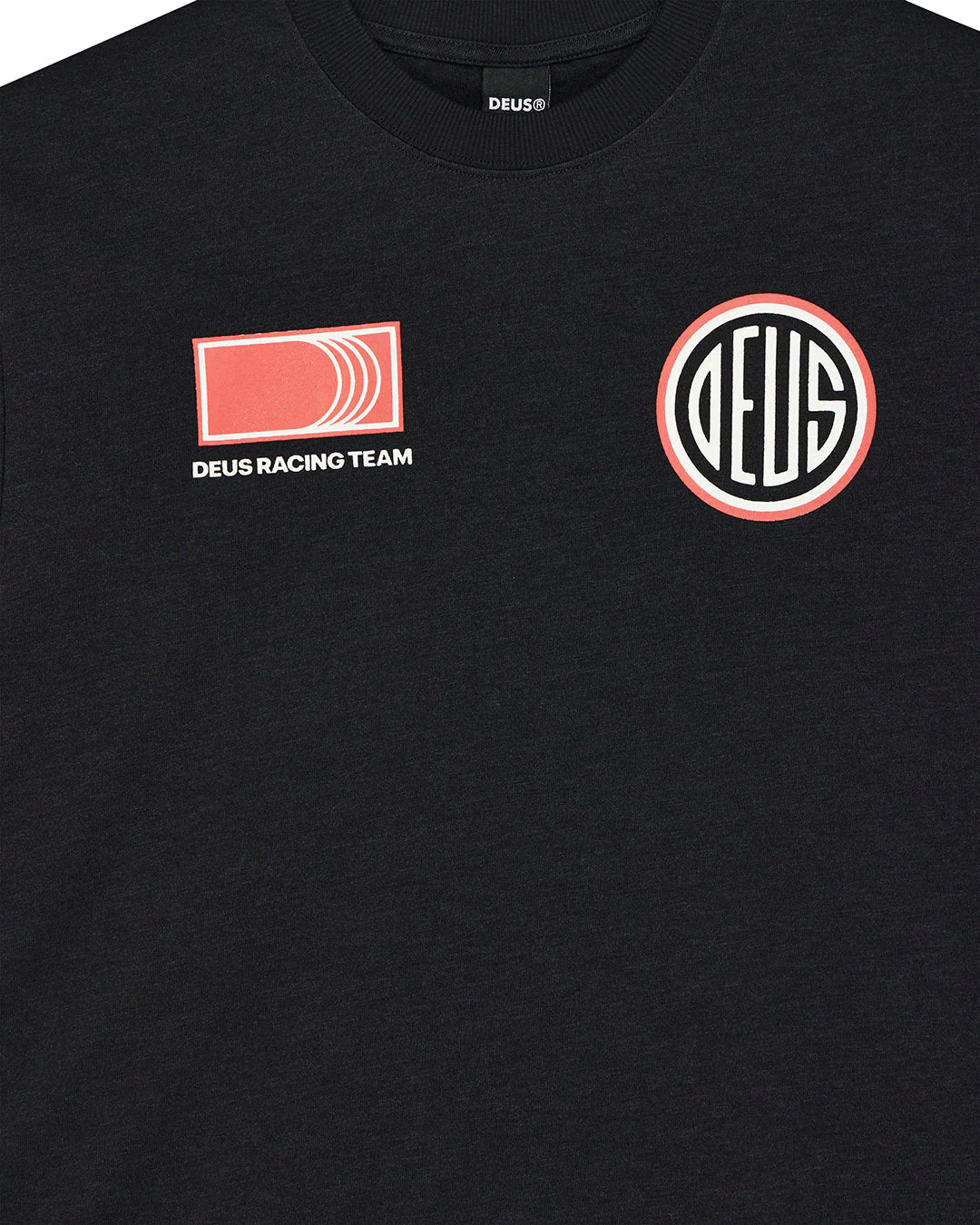 Holeshot Team Tee - Black - Image 8