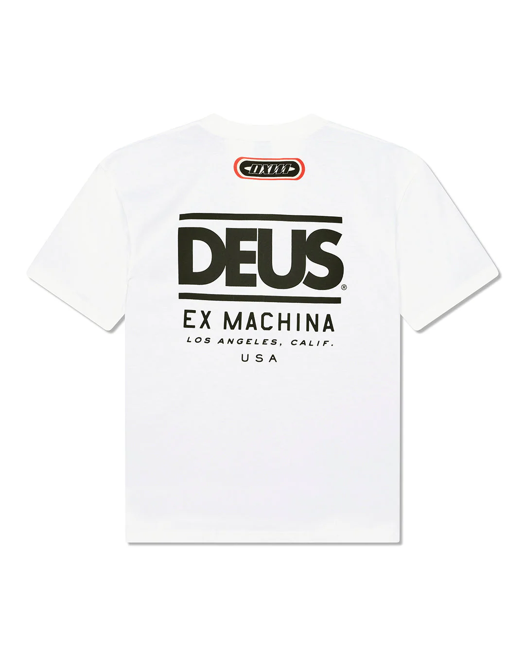 Holeshot Team Tee - Vintage White - Image 2