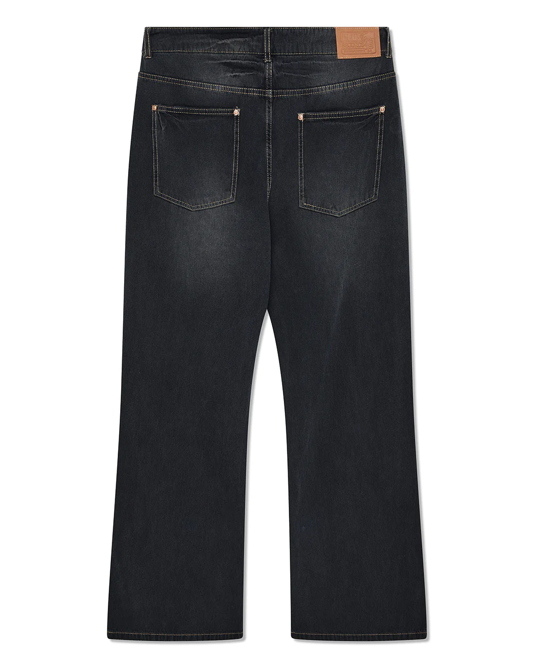 Holy Mountain Pant - Black Hickory - Image 5