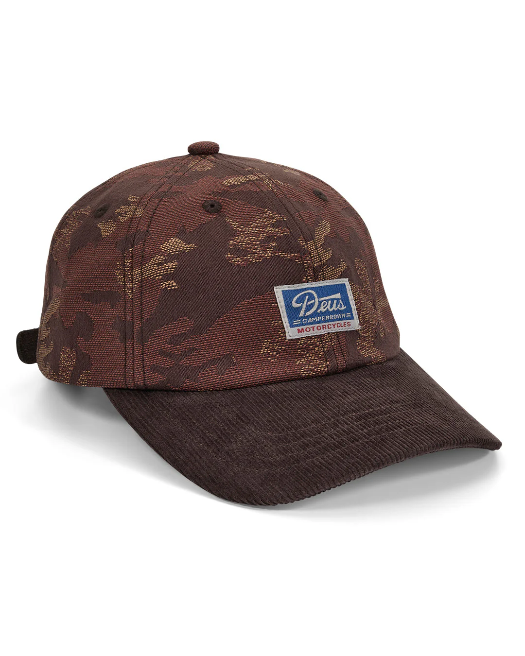 Idaho Cap - Auburn