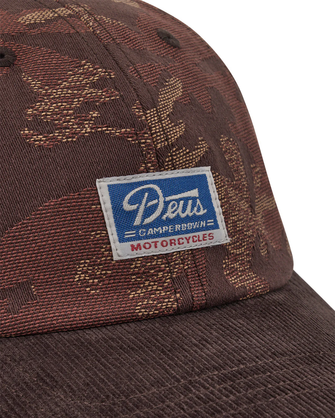 Idaho Cap - Auburn - Image 2
