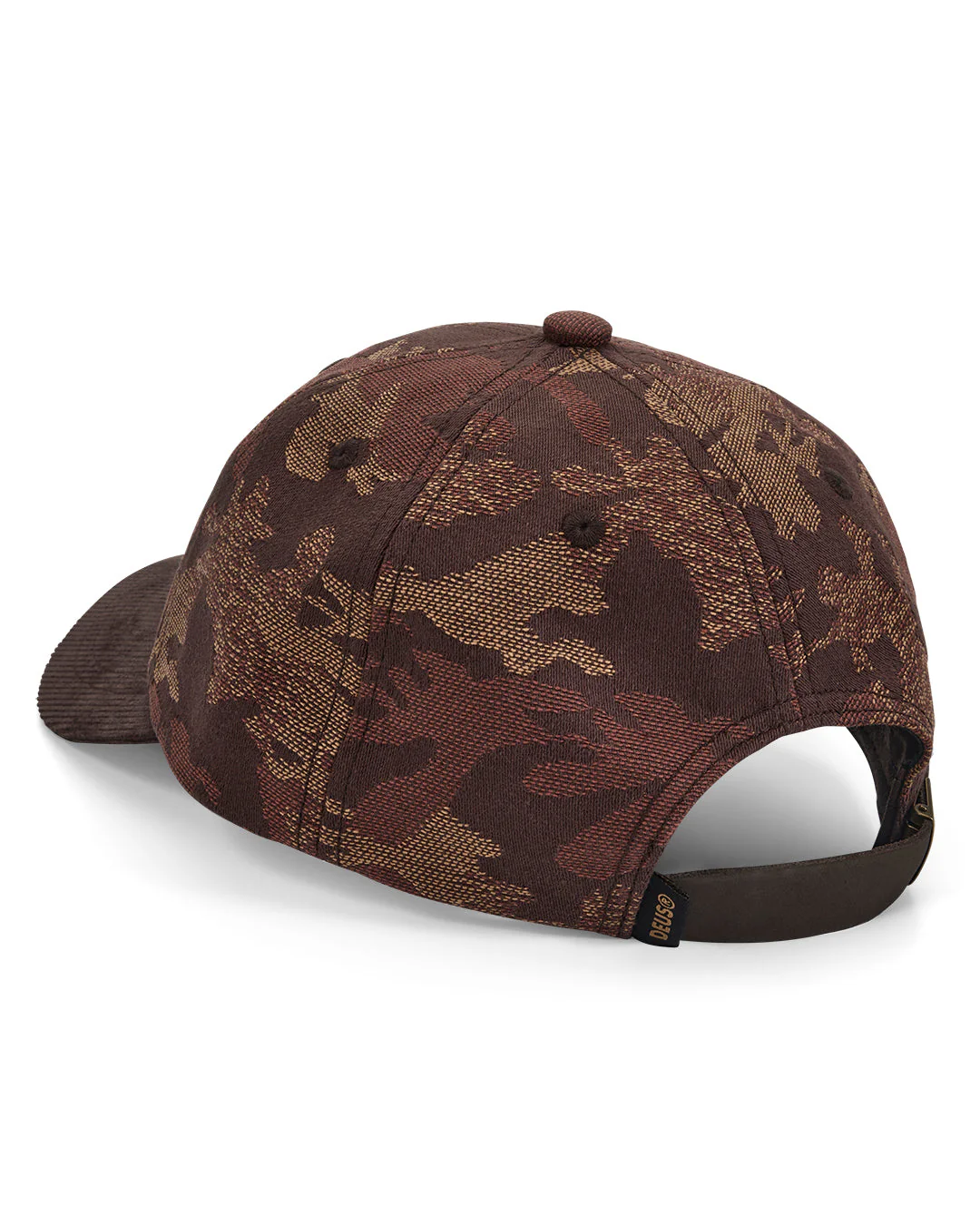 Idaho Cap - Auburn - Image 3