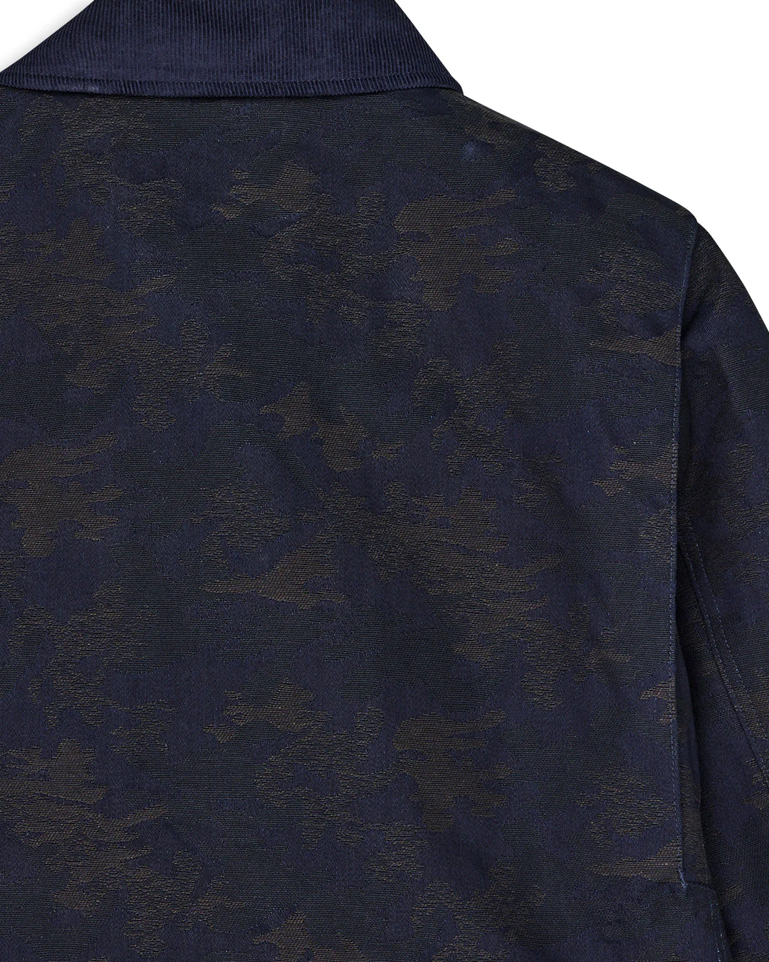 Idaho Hunting Jacket - Indigo - Image 9