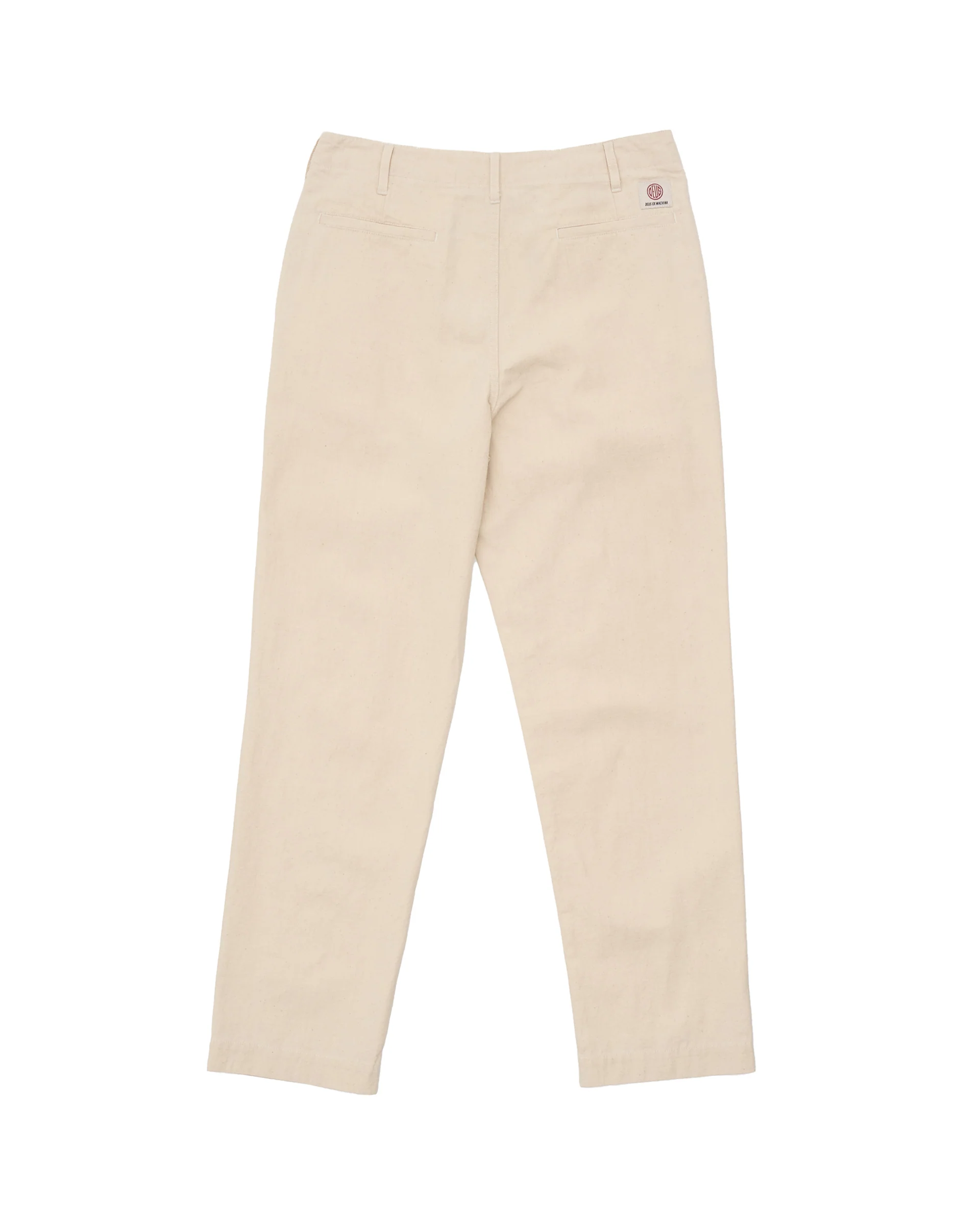 Imperial Denim Pant - Natural - Image 6
