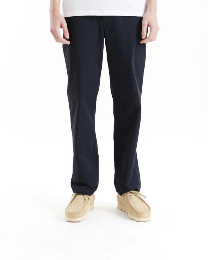 Imperial Travel Pant - Black