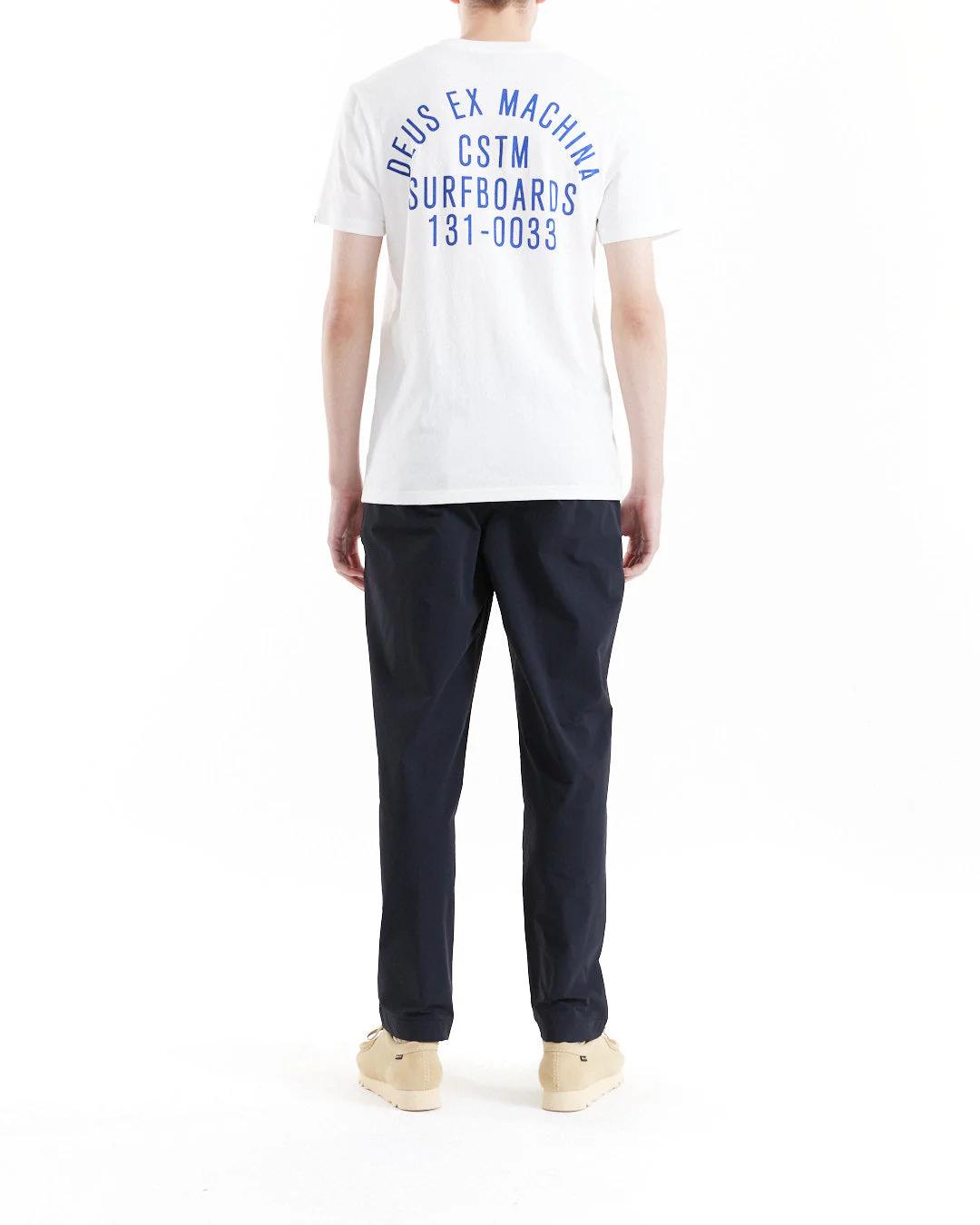 Imperial Travel Pant - Black - Image 4