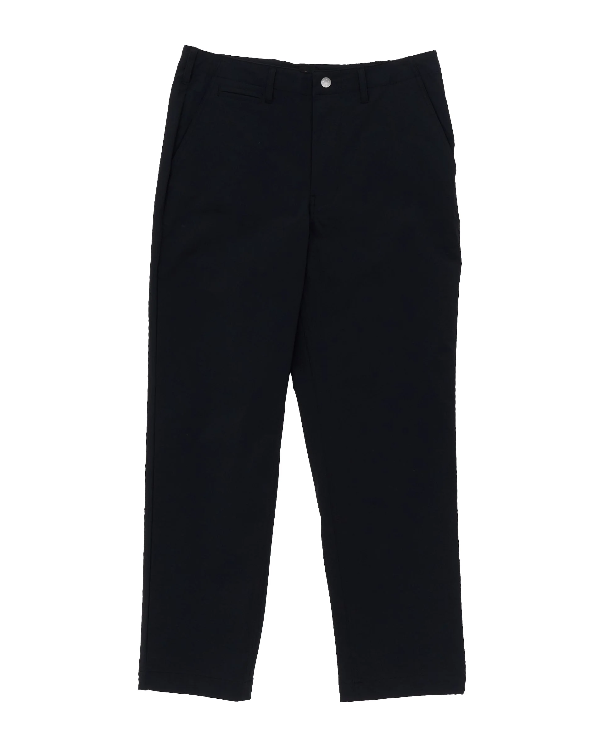 Imperial Travel Pant - Black - Image 5