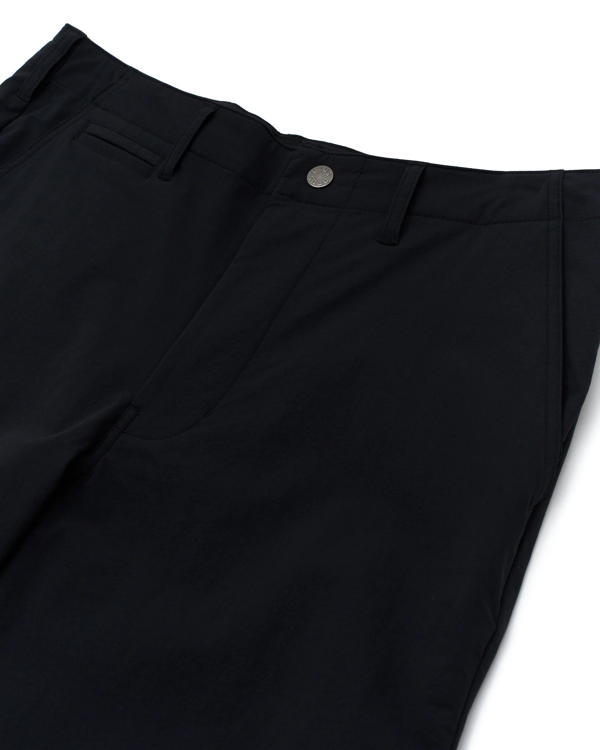 Imperial Travel Pant - Black - Image 7