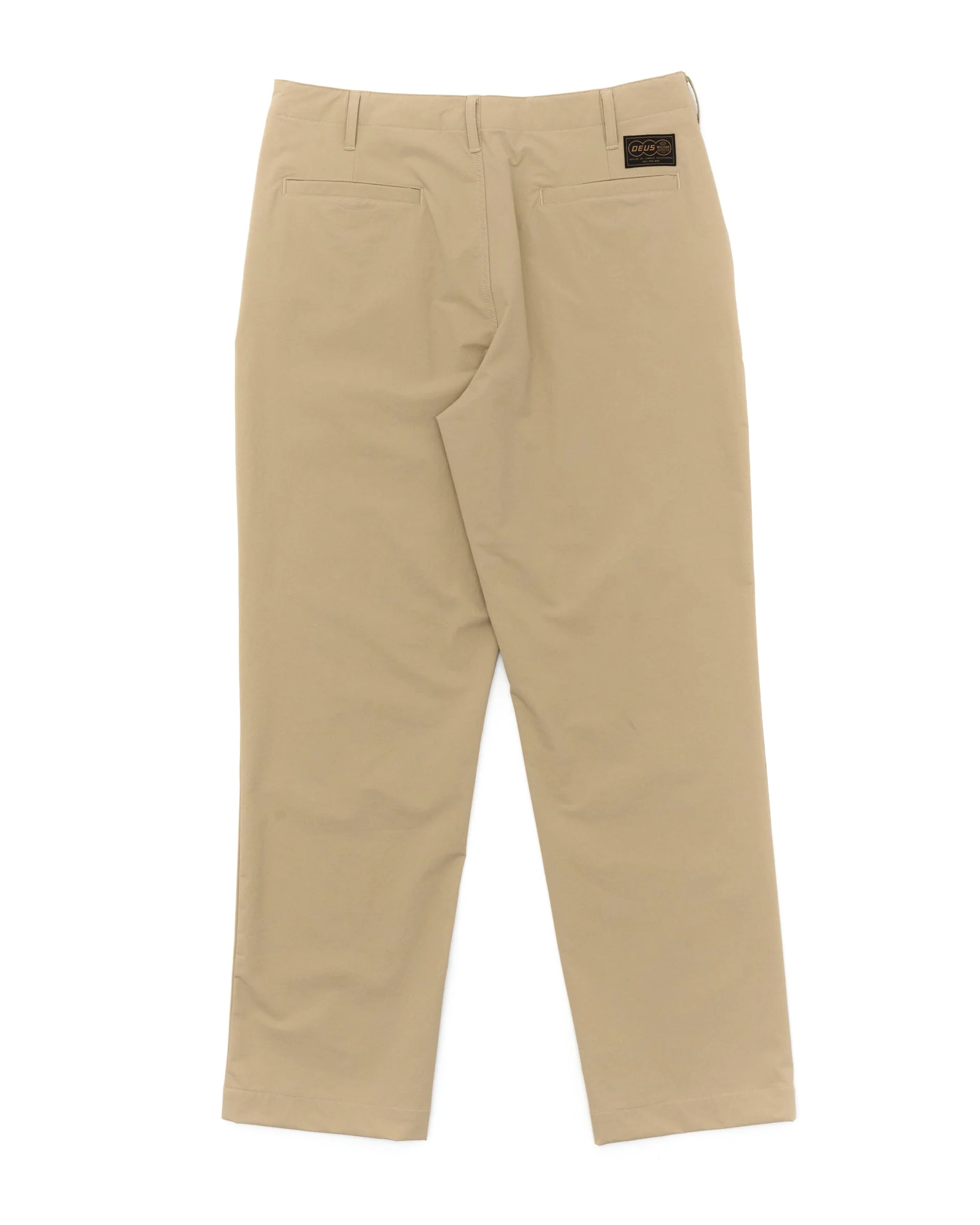 Imperial Travel Pant - Safari - Image 2