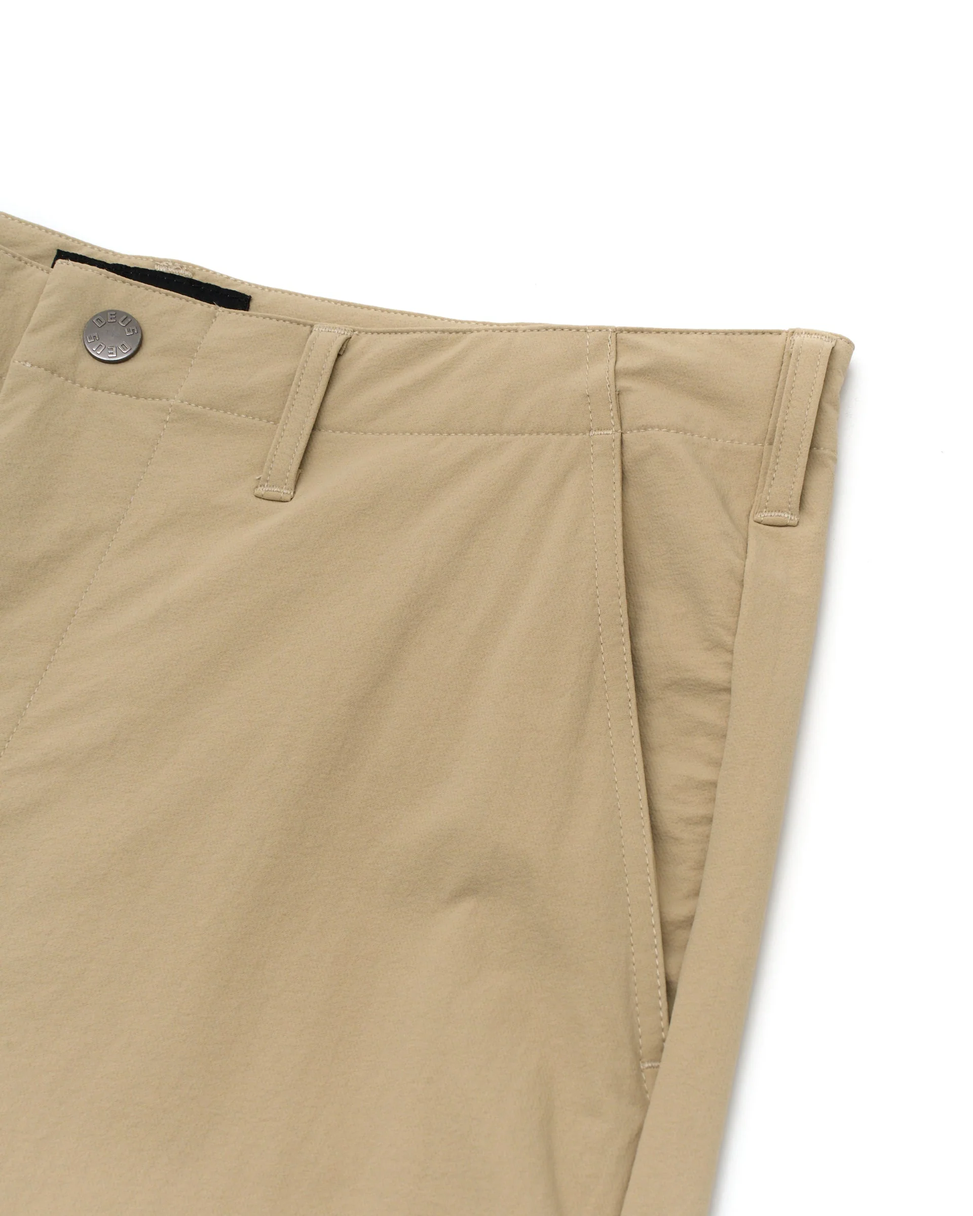 Imperial Travel Pant - Safari - Image 3