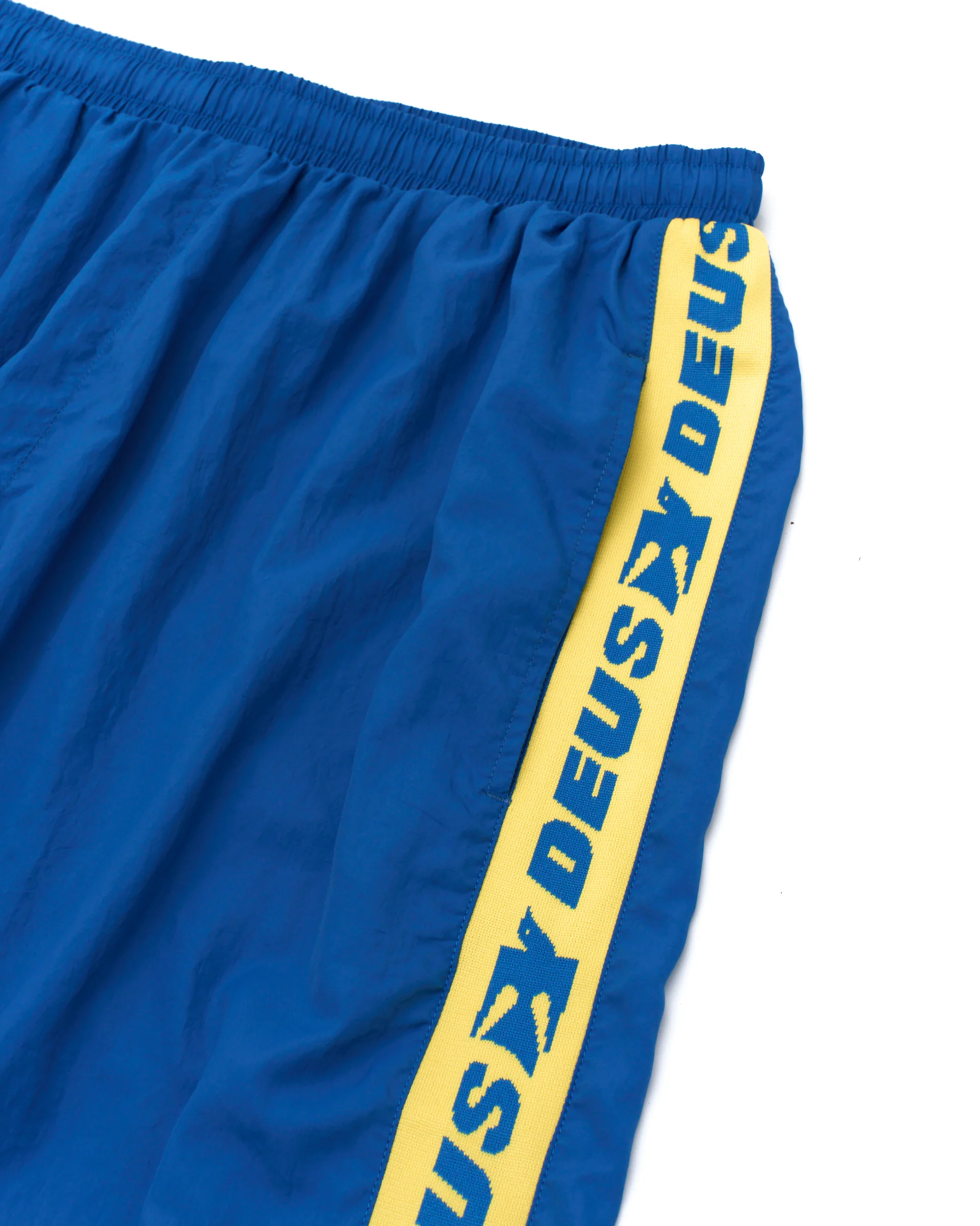 In Rotation Trackpant - Baleine Blue - Image 10