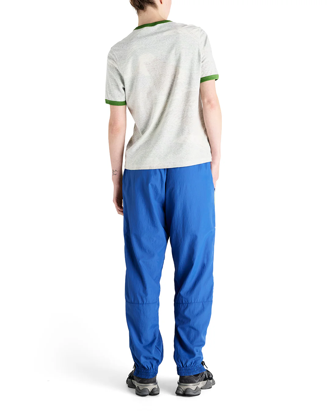 In Rotation Trackpant - Baleine Blue - Image 4
