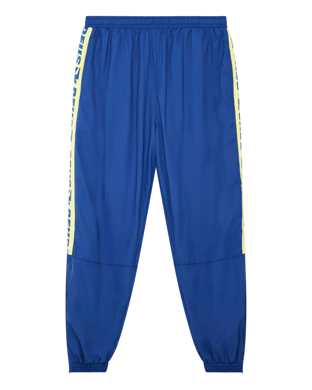 In Rotation Trackpant - Baleine Blue - Image 8