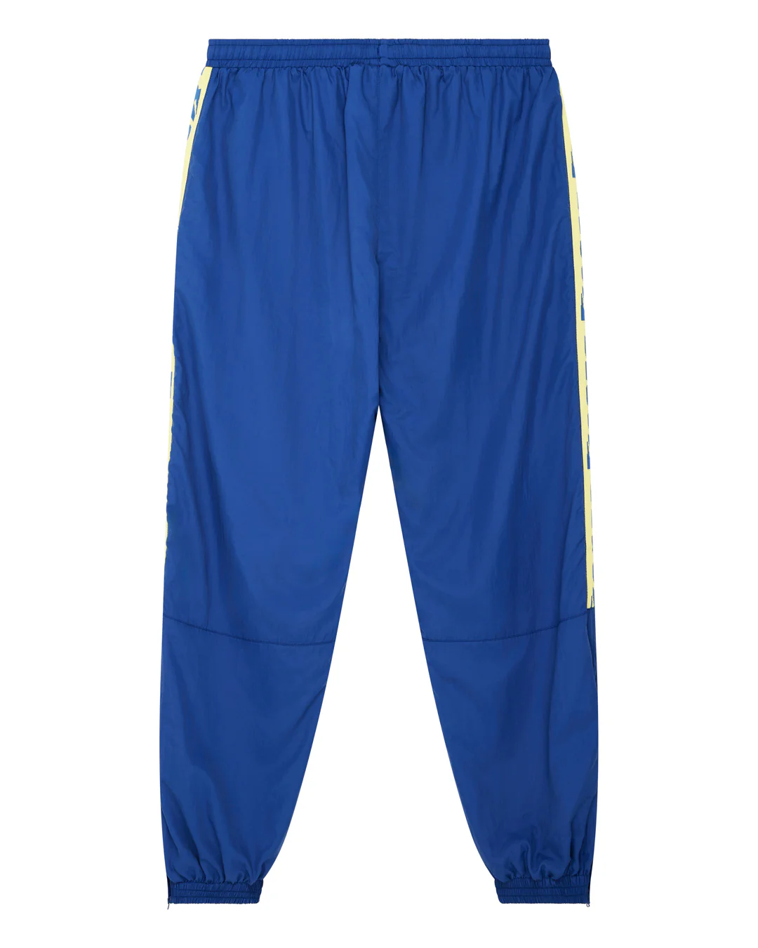 In Rotation Trackpant - Baleine Blue - Image 9