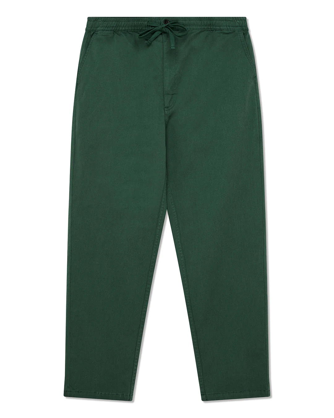 Infinity Beach Pant - Hunter Green - Image 3