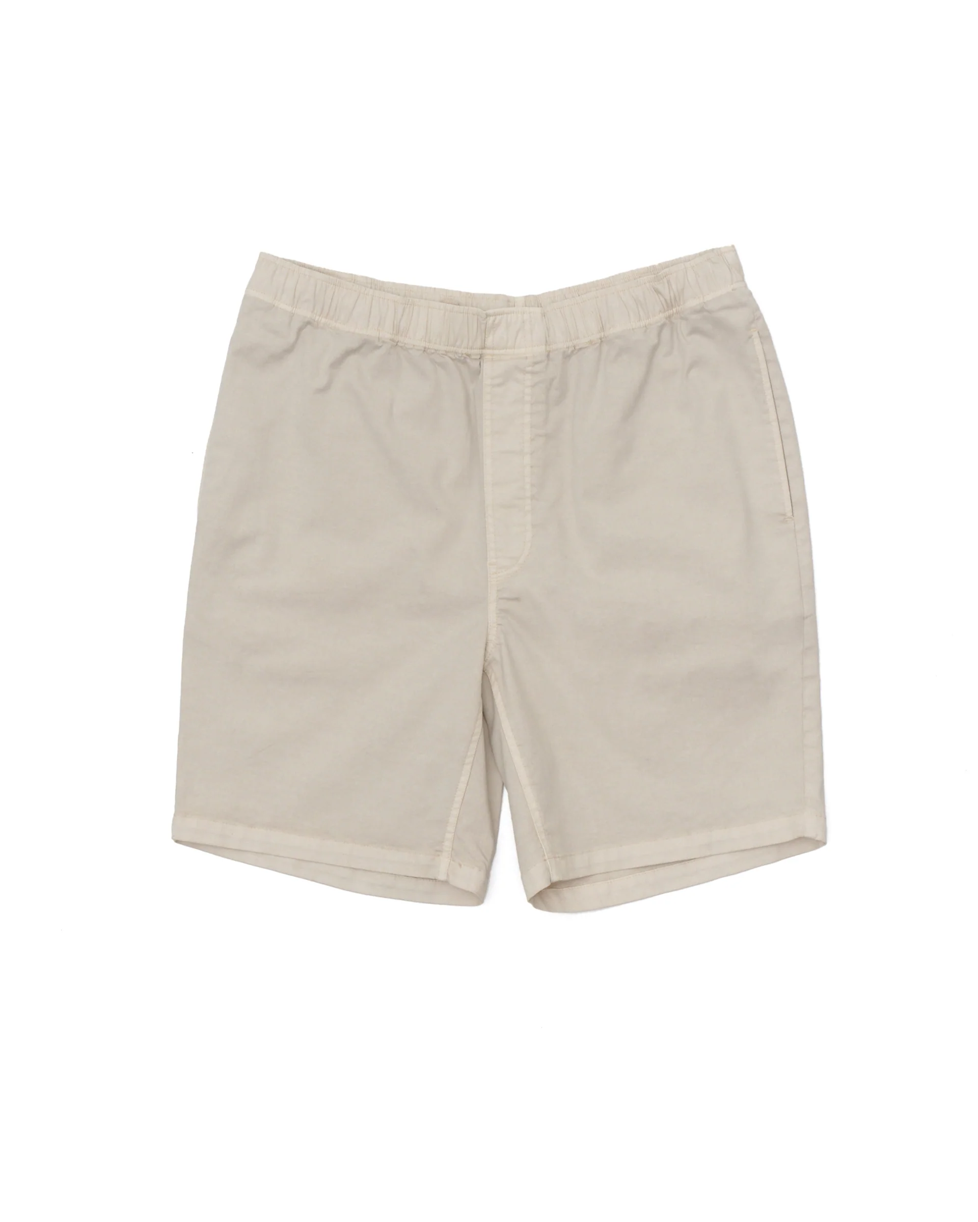 Infinity Beach Short - Dirty White - Image 6