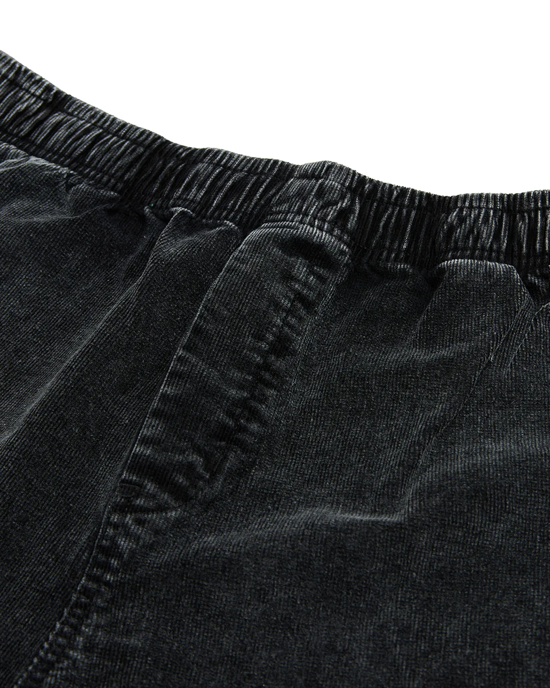 Infinity Cord Beach Pant - Anthracite - Image 3