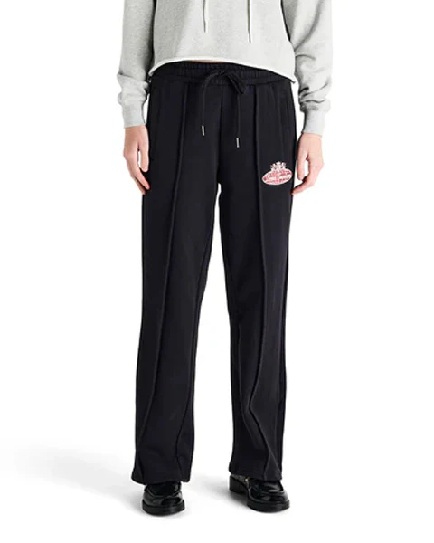 Insomnia Trackpant - Black Beauty - Image 10