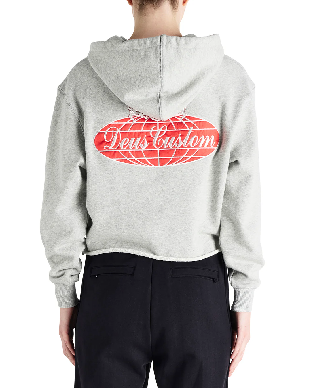 Insomnia Trackpant - Black Beauty - Image 3