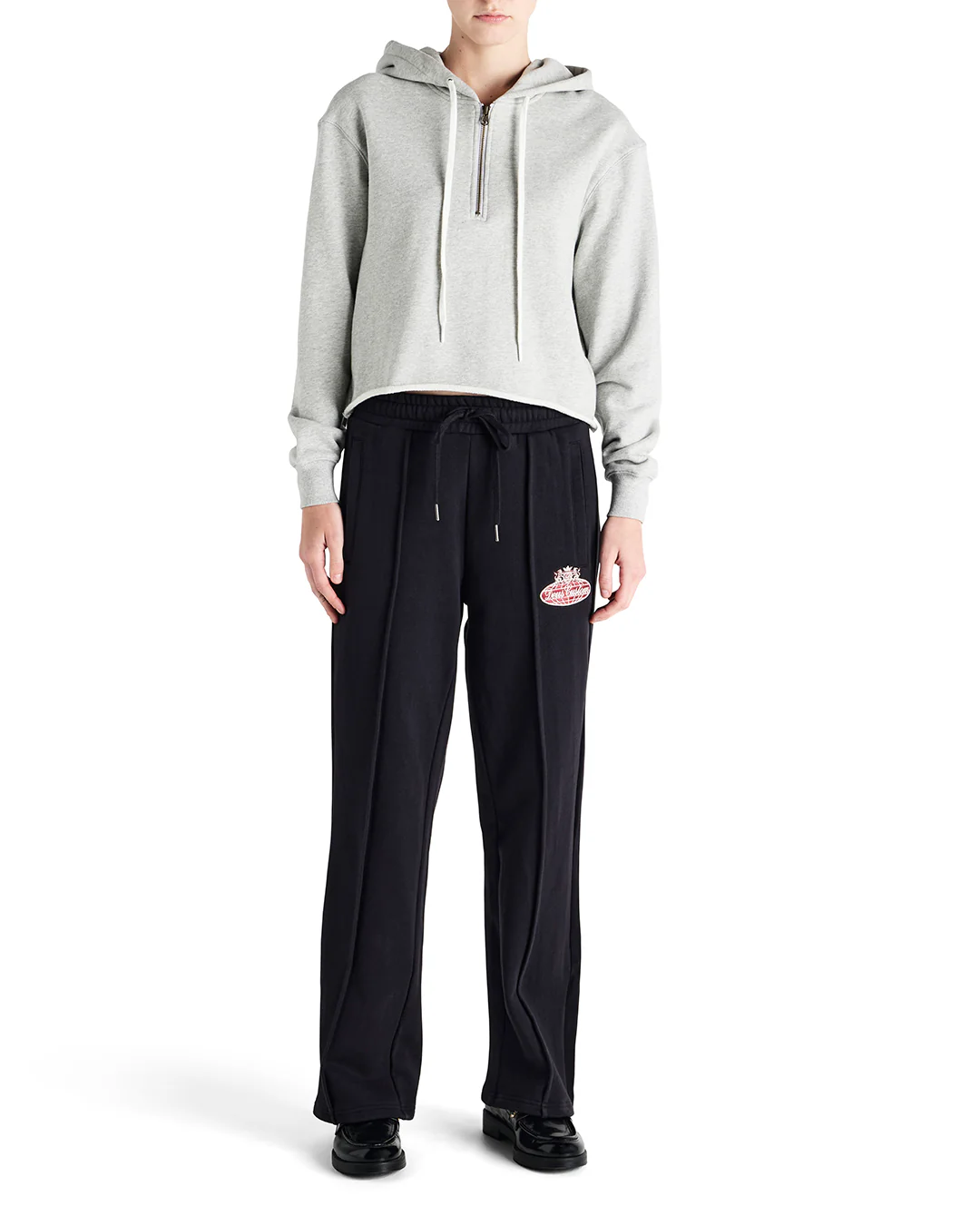 Insomnia Trackpant - Black Beauty - Image 4