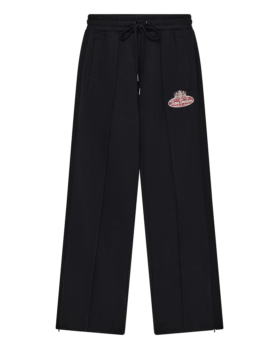 Insomnia Trackpant - Black Beauty - Image 6