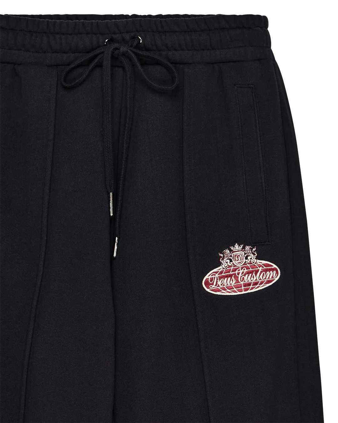 Insomnia Trackpant - Black Beauty - Image 8