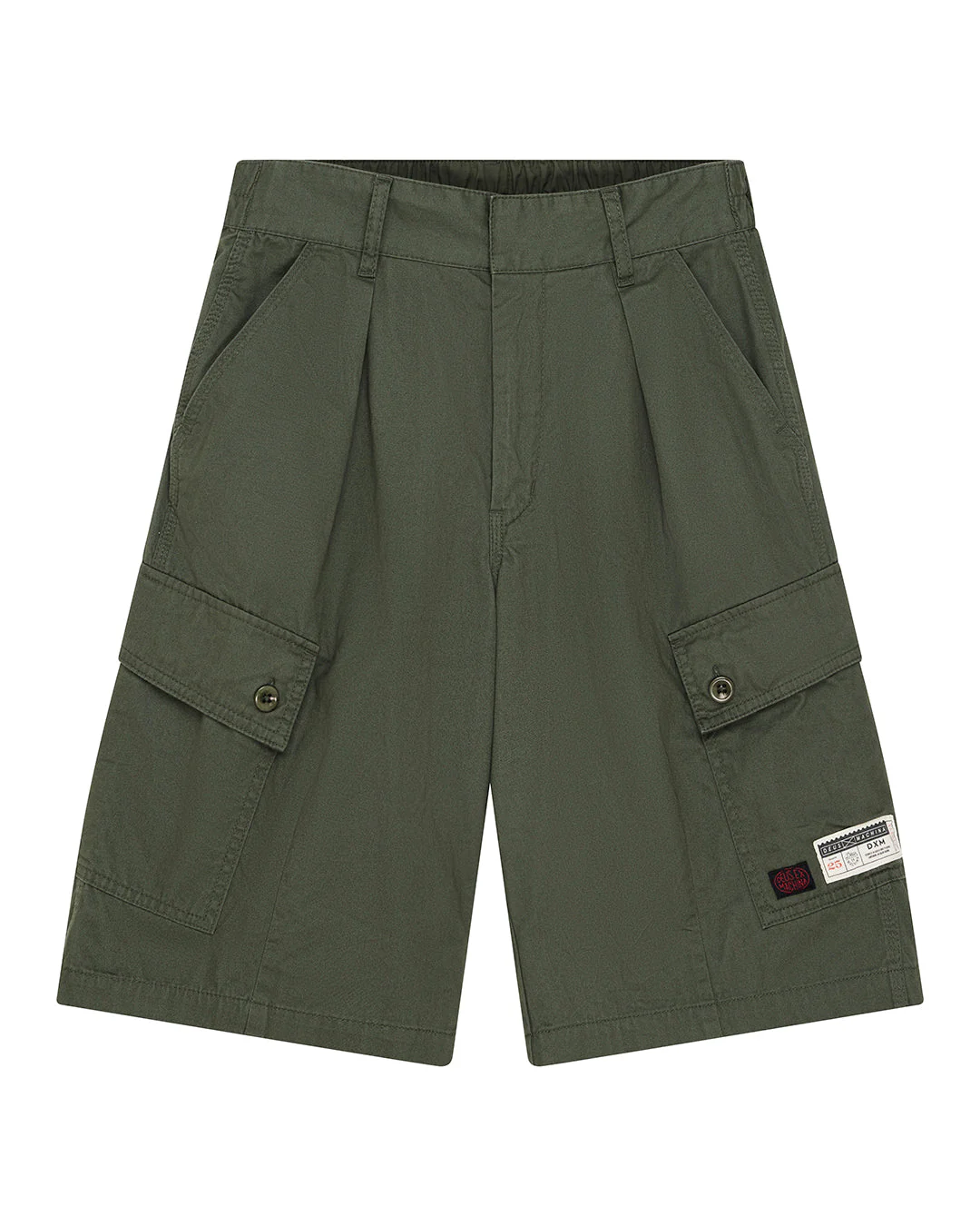 Irvine Short - Four Leaf Clover - Image 5