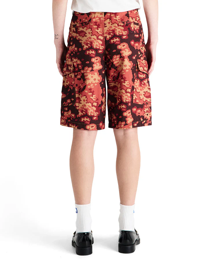 Irvine Short - Redwood - Image 2