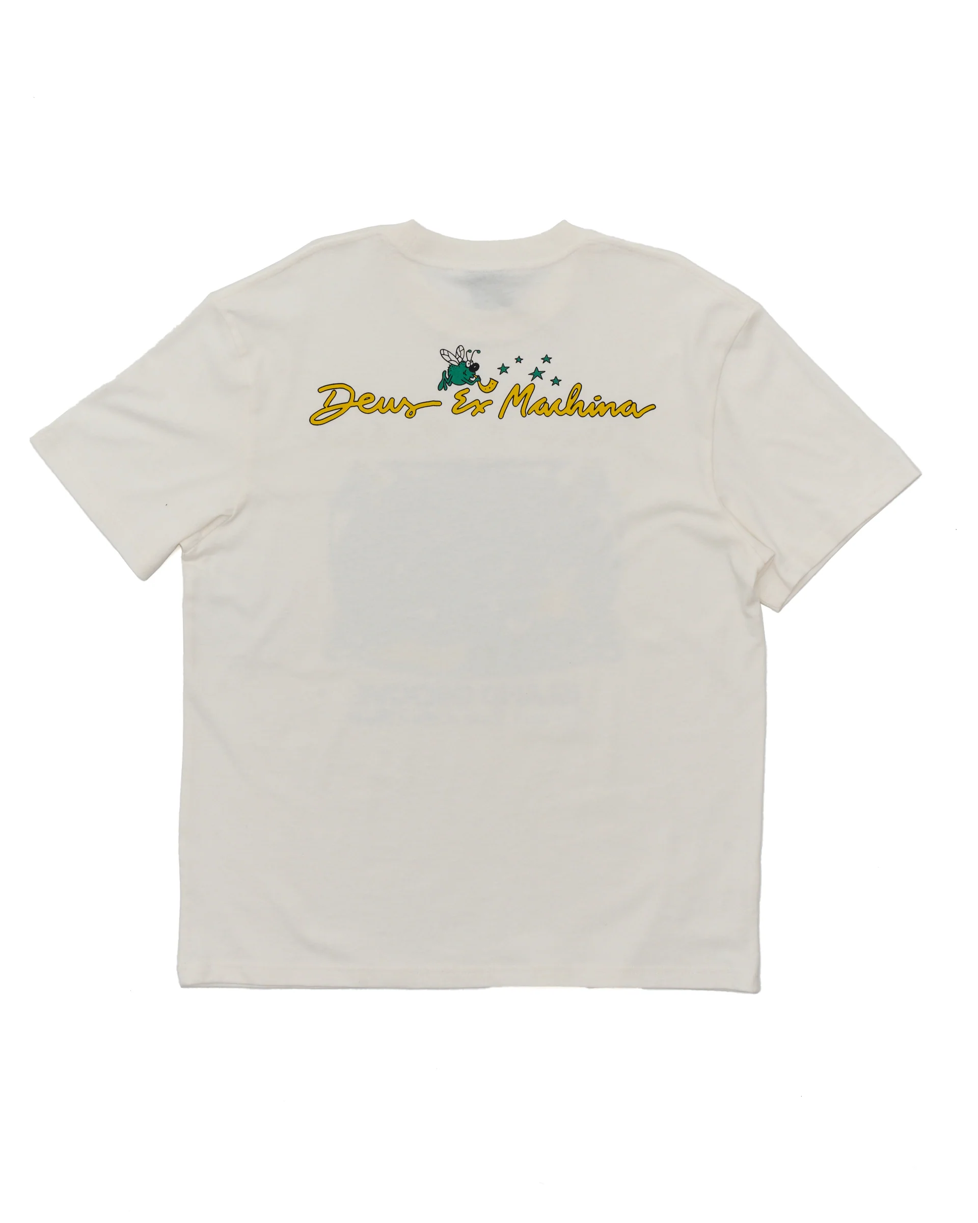 Island Groove Tee - Vintage White - Image 2