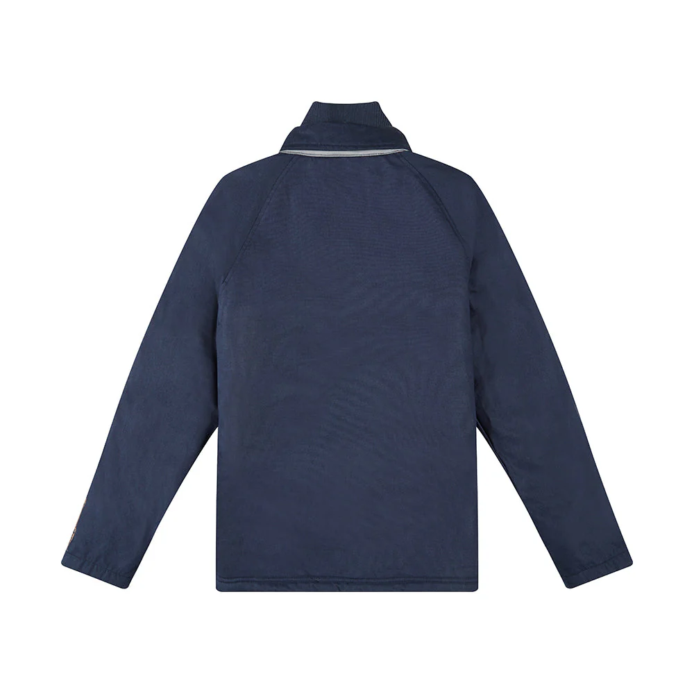 Julio Jacket - Navy - Image 5
